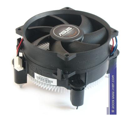 Бюджетные кулеры для платформы Intel LGA775, фото 30