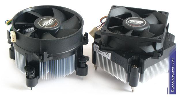 Бюджетные кулеры для платформы Intel LGA775, фото 4