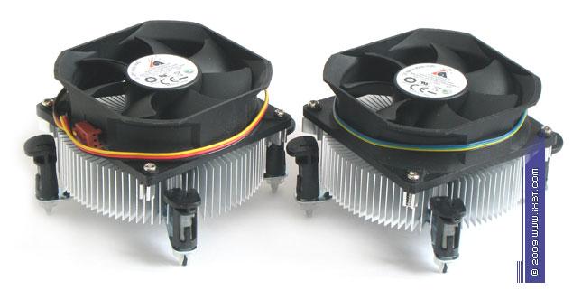 Бюджетные кулеры для платформы Intel LGA775, фото 20