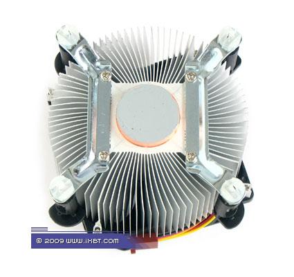 Бюджетные кулеры для платформы Intel LGA775, фото 25
