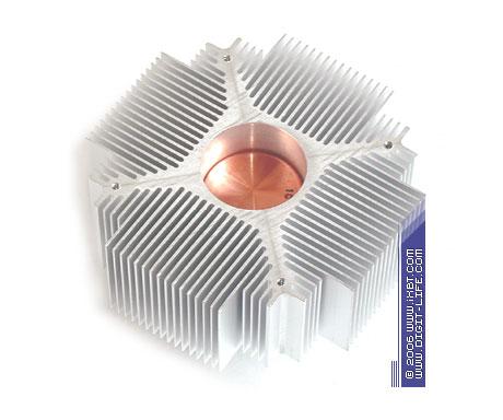 Массированная инспекция бюджетных кулеров под LGA775, фото 4