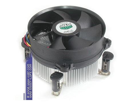 Массированная инспекция бюджетных кулеров под LGA775, фото 32