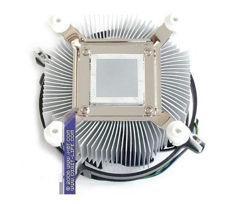 Массированная инспекция бюджетных кулеров под LGA775, фото 14