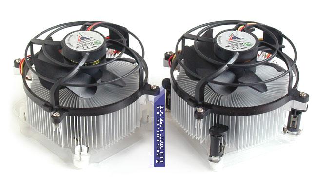 Массированная инспекция бюджетных кулеров под LGA775, фото 18
