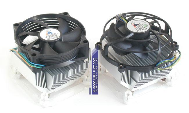 Массированная инспекция бюджетных кулеров под LGA775, фото 16