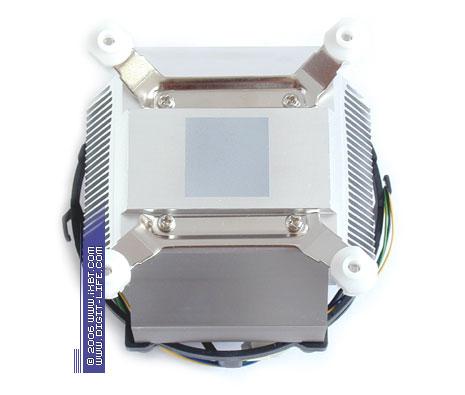 Массированная инспекция бюджетных кулеров под LGA775, фото 17