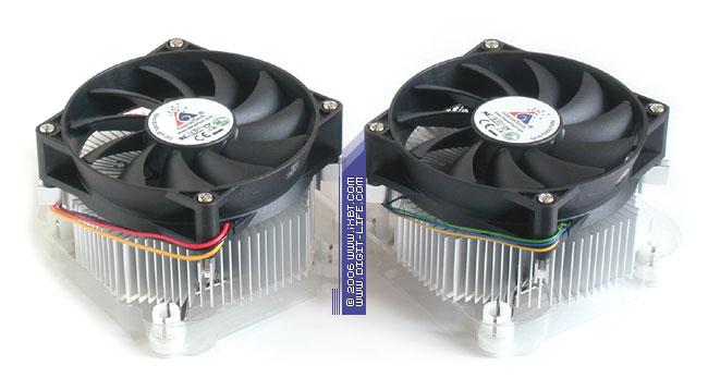 Массированная инспекция бюджетных кулеров под LGA775, фото 10