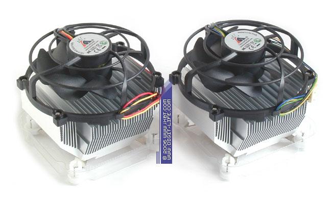 Массированная инспекция бюджетных кулеров под LGA775, фото 15