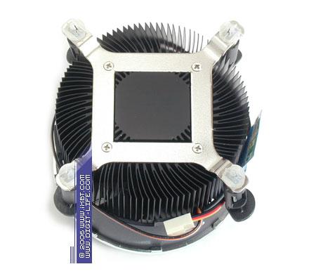 Массированная инспекция бюджетных кулеров под LGA775, фото 25