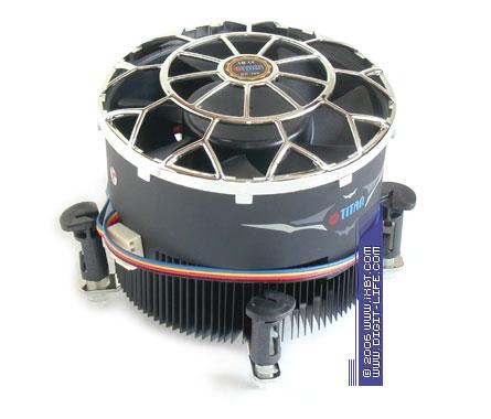 Массированная инспекция бюджетных кулеров под LGA775, фото 24