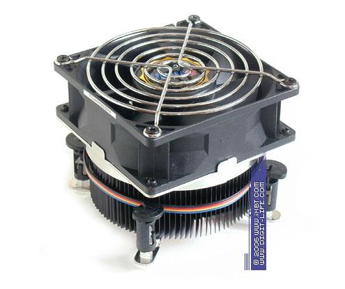 Массированная инспекция бюджетных кулеров под LGA775, фото 33