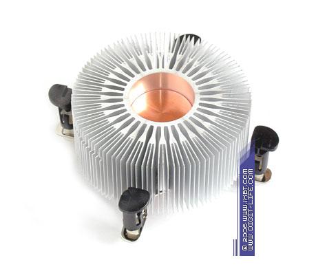 Массированная инспекция бюджетных кулеров под LGA775, фото 27
