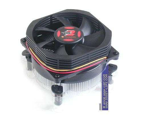 Массированная инспекция бюджетных кулеров под LGA775, фото 19