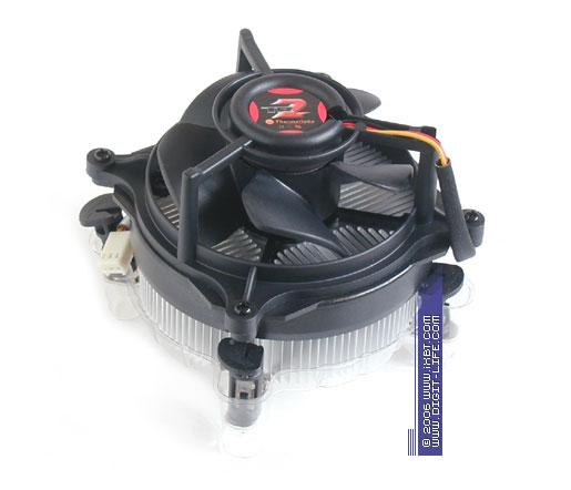 Массированная инспекция бюджетных кулеров под LGA775, фото 23