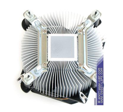 Бюджетные кулеры под LGA775, фото 13