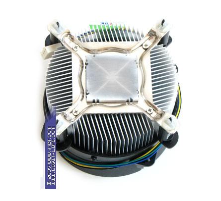 Бюджетные кулеры под LGA775, фото 20