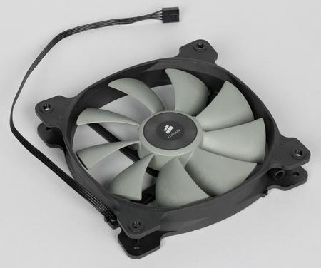 СВО Corsair Hydro H110i GT