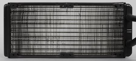 СВО Silverstone Tundra TD02-E