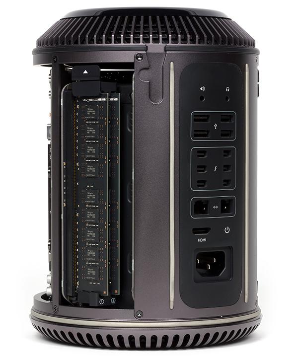Apple Mac Pro 2013:, фото 8