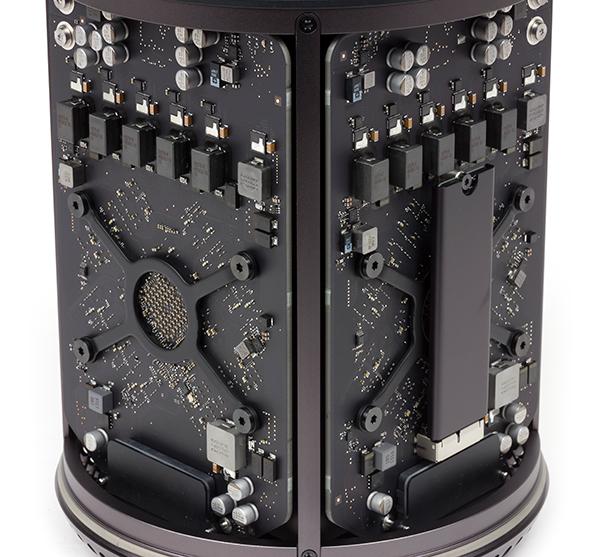 Apple Mac Pro 2013:, фото 7