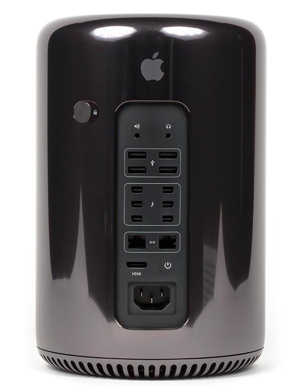 Apple Mac Pro 2013:, фото 4
