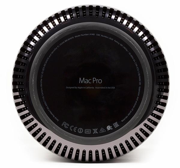 Apple Mac Pro 2013:, фото 10
