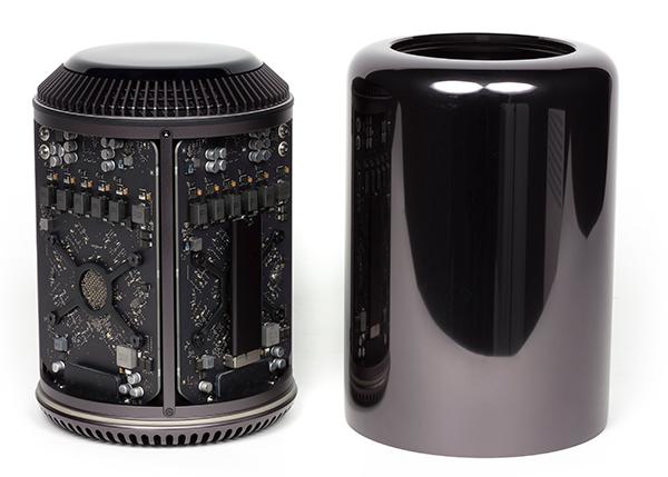 Apple Mac Pro 2013:, фото 6