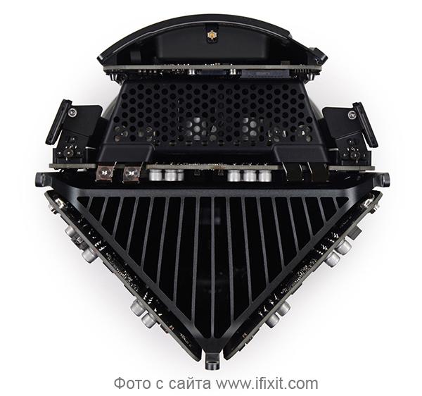 Apple Mac Pro 2013:, фото 11