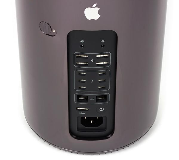 Apple Mac Pro 2013:, фото 5