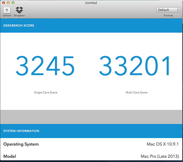 Apple Mac Pro 2013:, фото 18