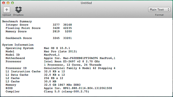 Apple Mac Pro 2013:, фото 19