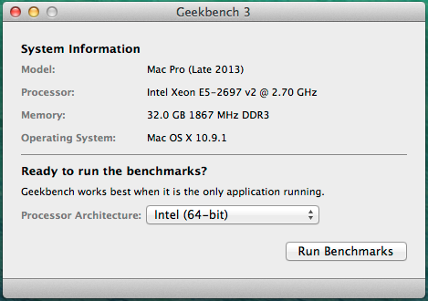 Apple Mac Pro 2013:, фото 17