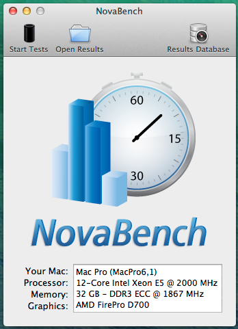 Apple Mac Pro 2013:, фото 20