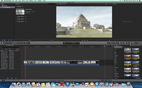 Apple Mac Pro 2013:, фото 25