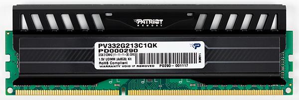 Три комплекта памяти DDR3 суммарным объемом по 16 ГБ:, фото 21