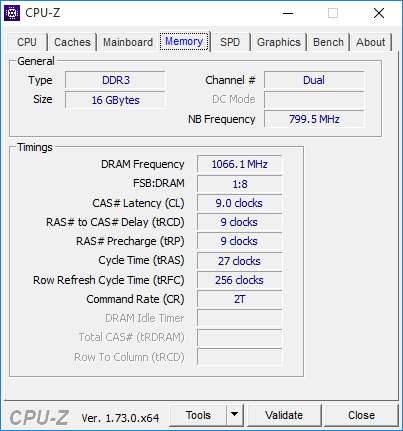 Три комплекта памяти DDR3 суммарным объемом по 16 ГБ:, фото 7