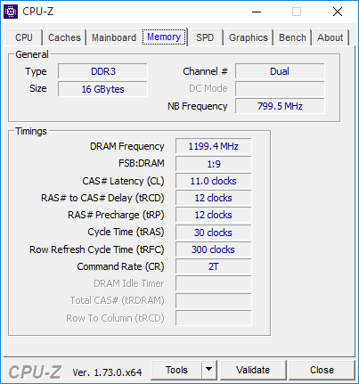 Три комплекта памяти DDR3 суммарным объемом по 16 ГБ:, фото 27