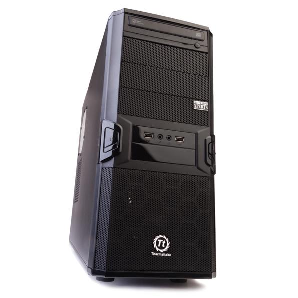 Десктоп MicroXperts C-215-01:, фото 1