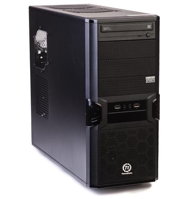 Десктоп MicroXperts C-215-01:, фото 5