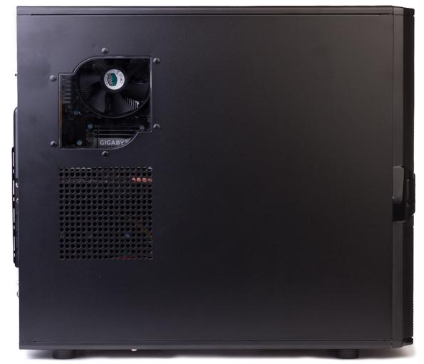 Десктоп MicroXperts C-215-01:, фото 6