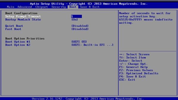 BIOS Minix Neo Z64A BIOS Minix Neo Z64A