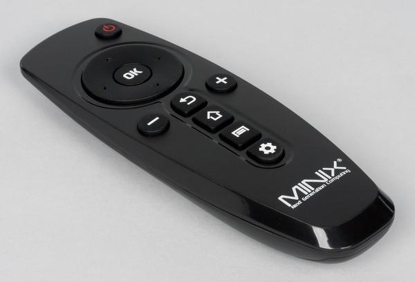 Пульт Minix Neo Z64A