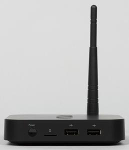 Внешний вид Minix Neo Z64A Z64W