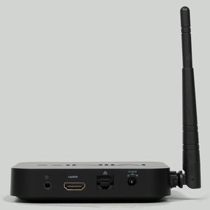 Внешний вид Minix Neo Z64A Z64W