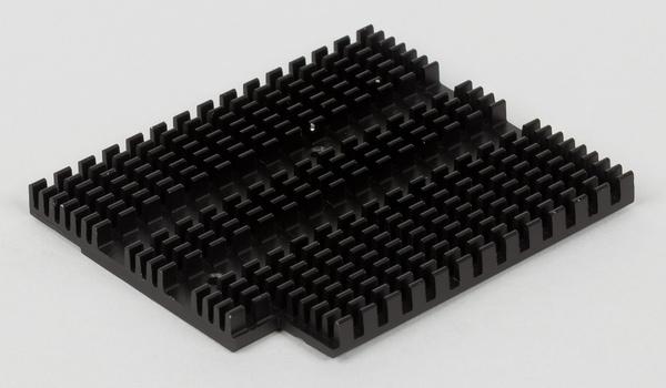 Радиатор Minix Neo Z64A Z64W
