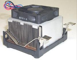 Интервью с Molex — новые системы охлаждения, фото 4