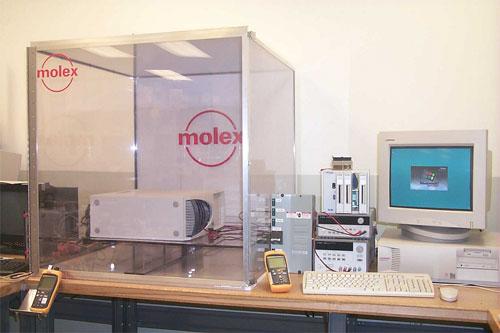 Интервью с Molex — новые системы охлаждения, фото 2
