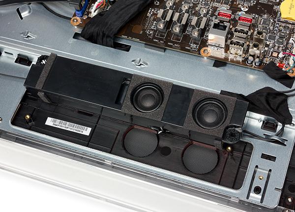 27-дюймовый игровой моноблок MSI AG270 2QC 3K:, фото 15