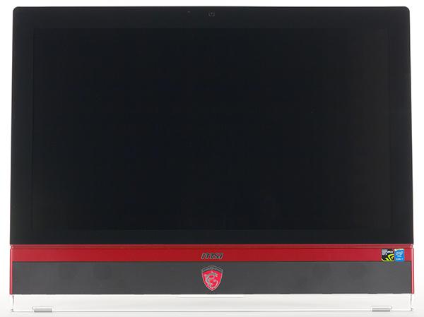 27-дюймовый игровой моноблок MSI AG270 2QC 3K:, фото 17