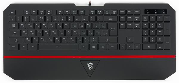 27-дюймовый игровой моноблок MSI AG270 2QC 3K:, фото 5